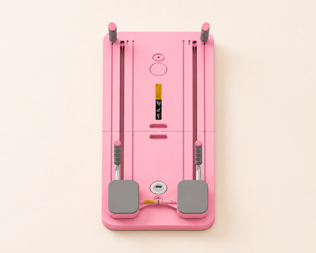 Plyora - Pilates Board