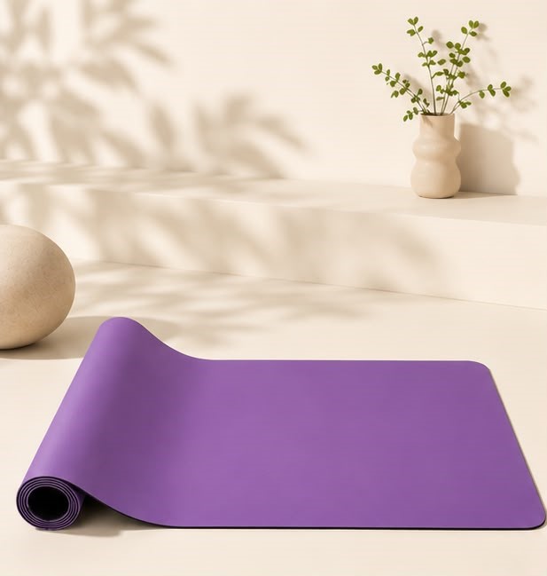 Plyora - Pilates Sportmatte